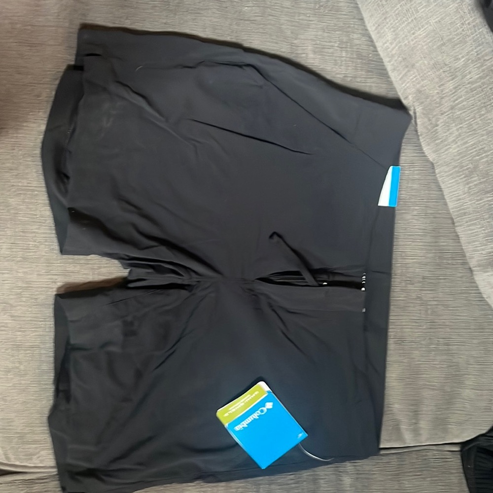 NWT Columbia shorts